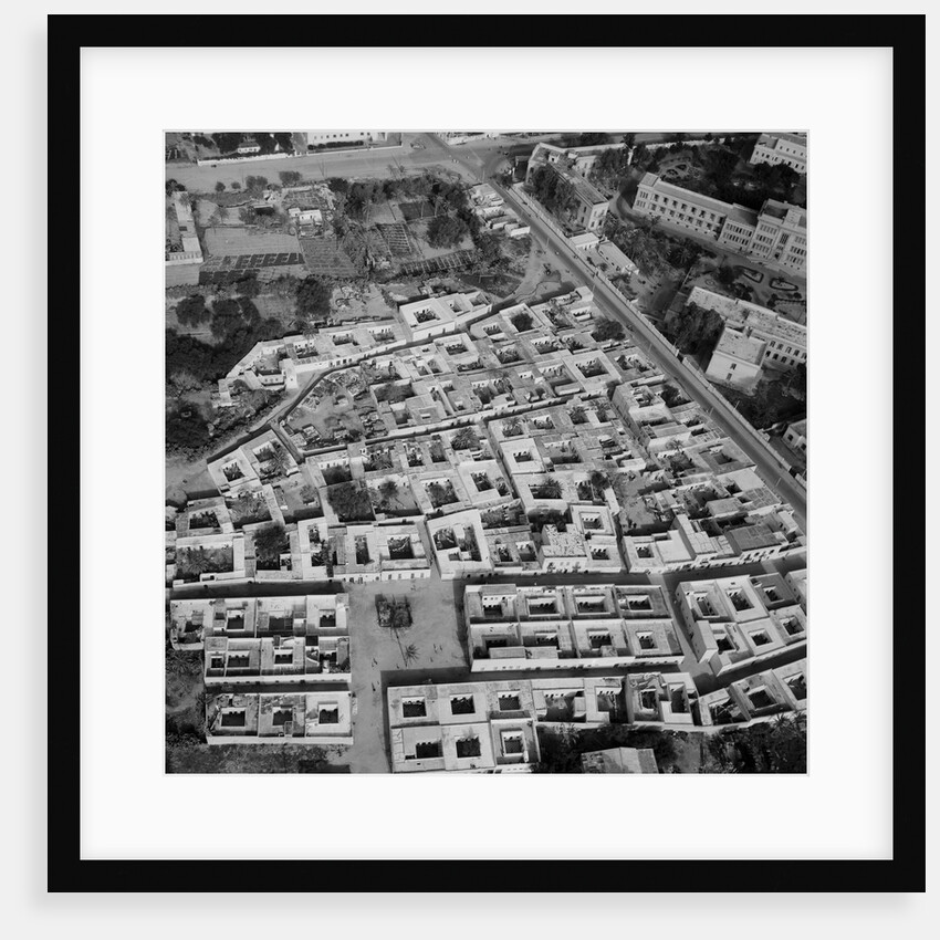 View of Tripoli by Anonymous