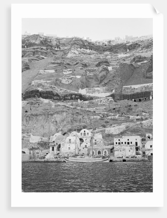 Thira by Anonymous