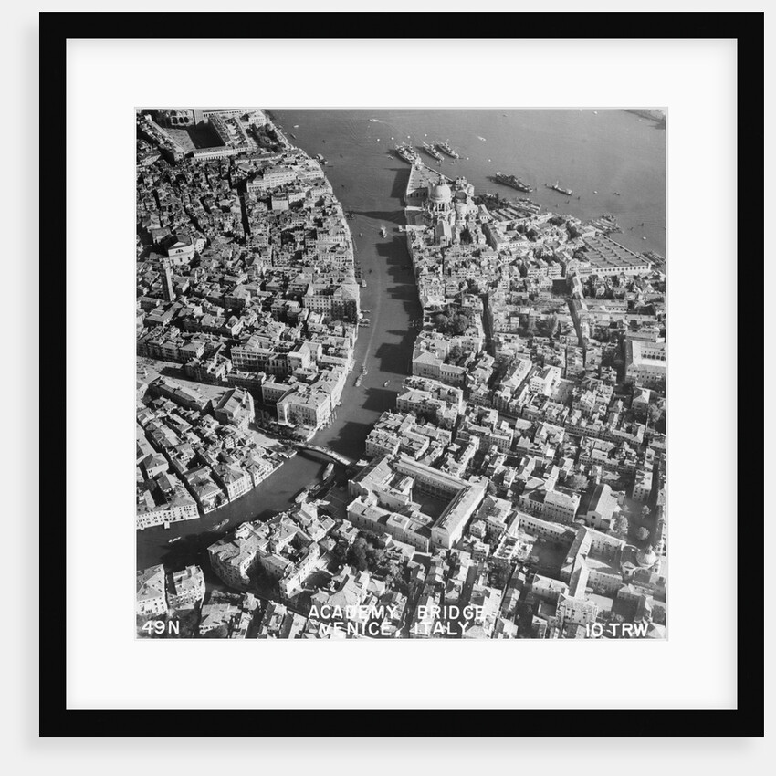 Venice by Anonymous