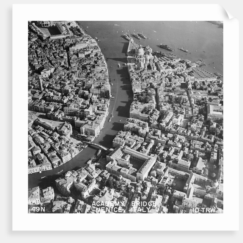Venice by Anonymous