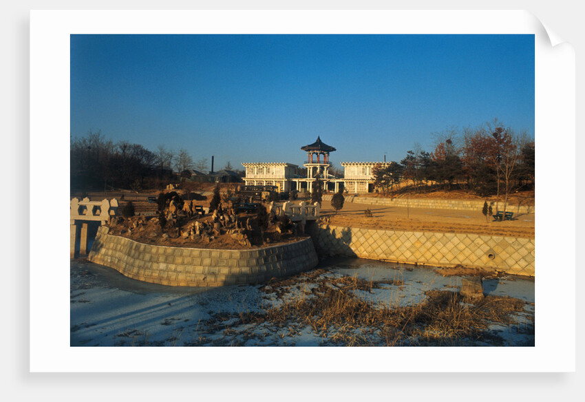 Picture of Freedom House by Anonymous