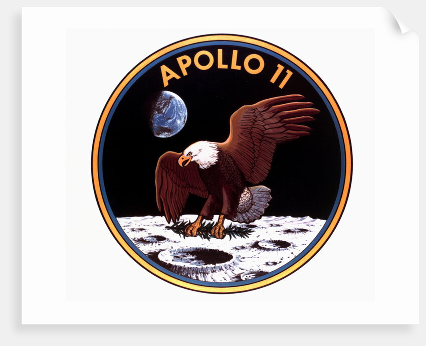 Apollo II Logo by Anonymous