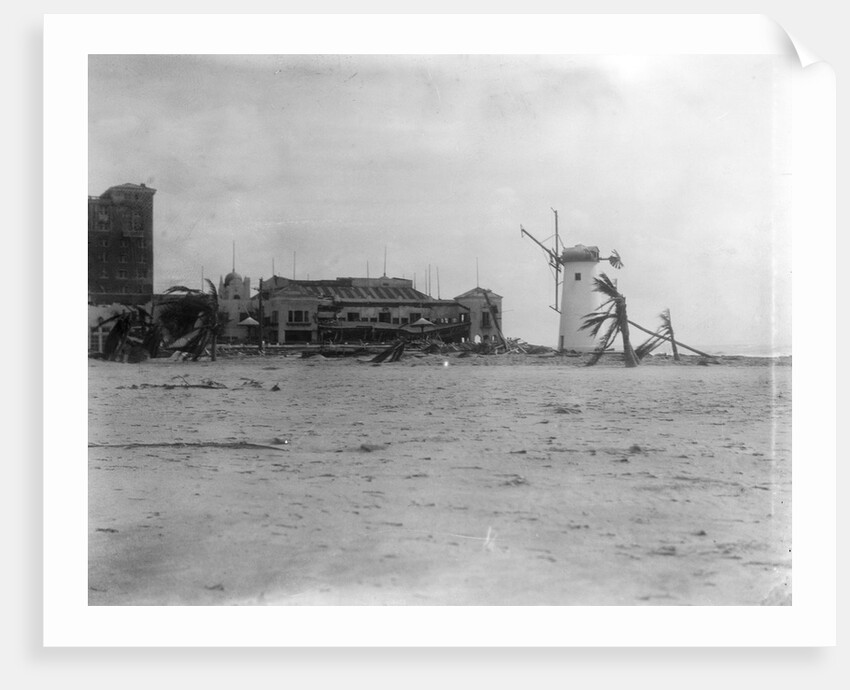 View Wrecked Beach Resort by Anonymous