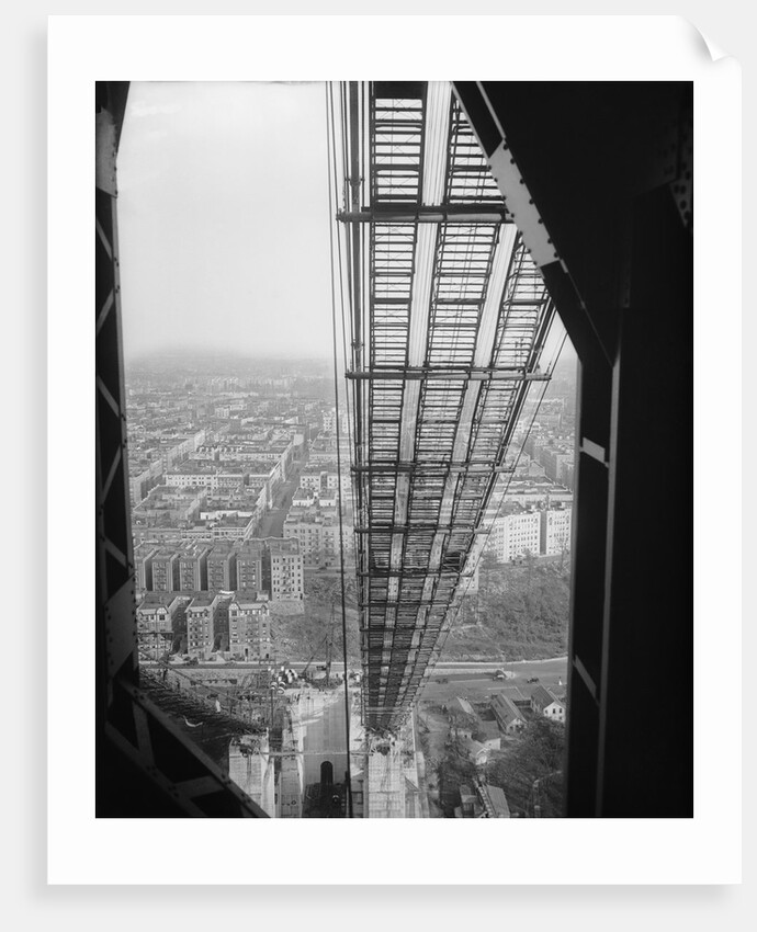 Washington Heights by Anonymous