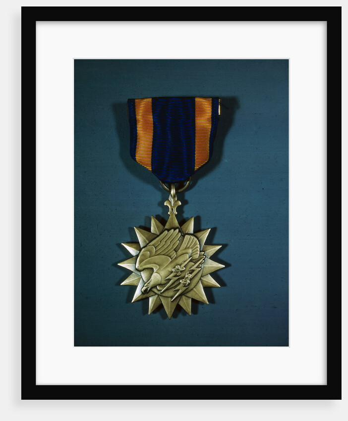 Air Medal for Armed Services by Anonymous