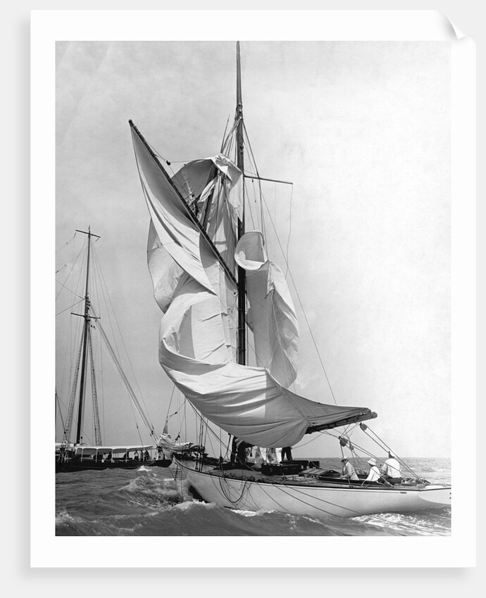 The Wreck of the Marilee by Anonymous