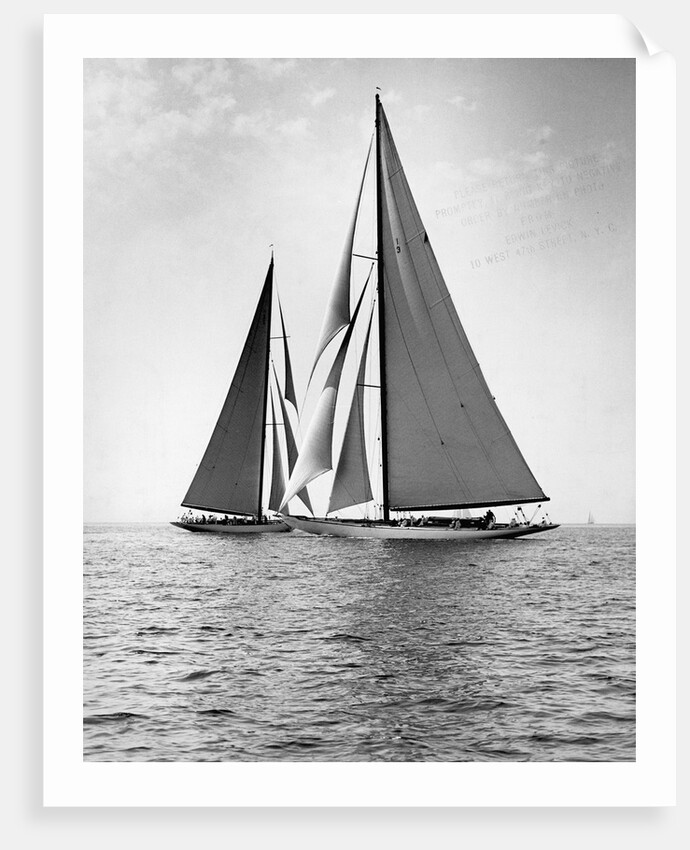 Vanitie and the Resolute by Anonymous