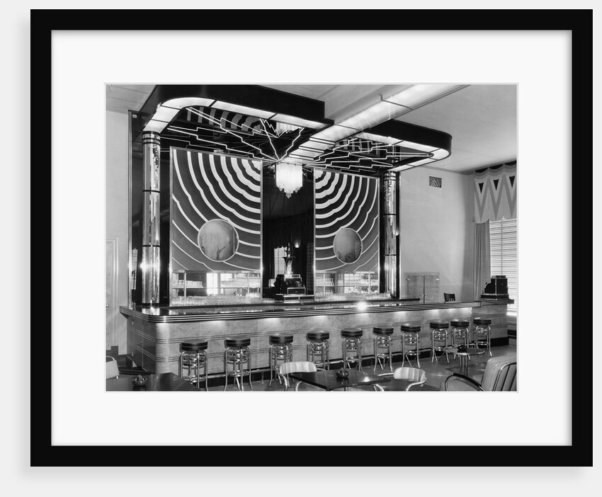The World Famous Wonder Bar by Anonymous