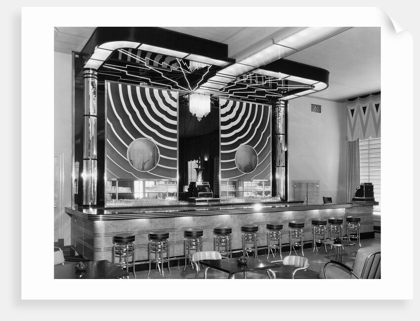 The World Famous Wonder Bar by Anonymous