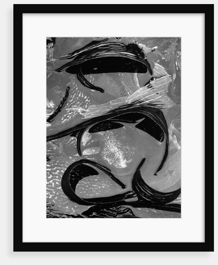 Tide Pool by Brett Weston