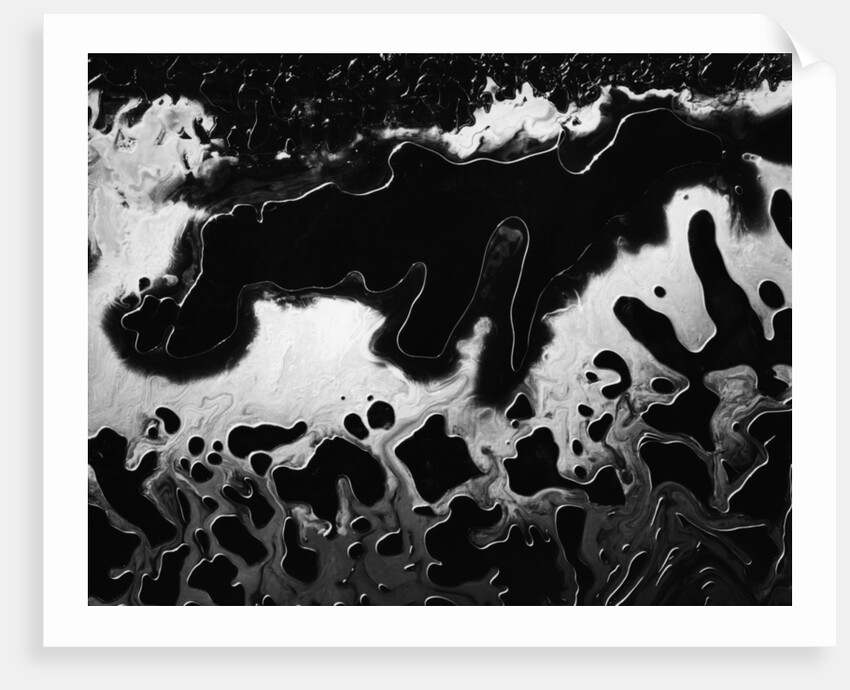 Frozen Liquids by Anonymous
