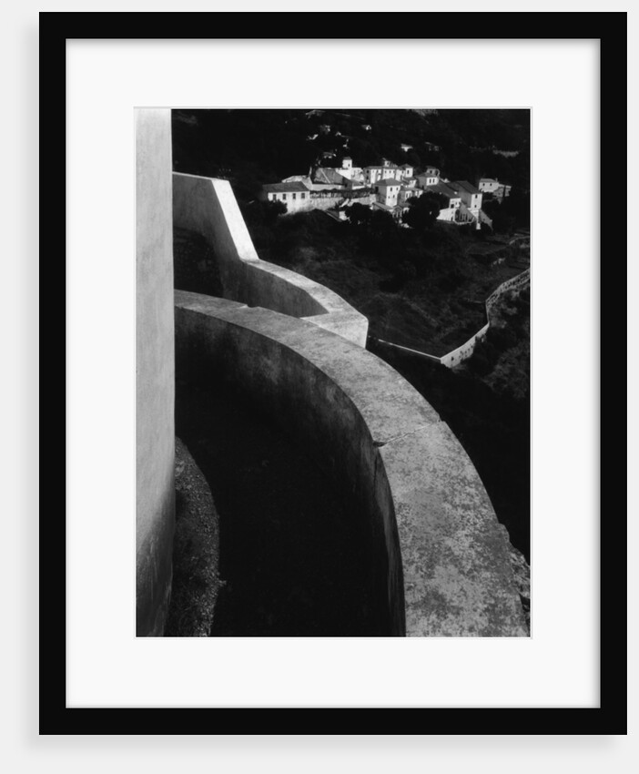 Monastery, Portugal, 1960 by Anonymous