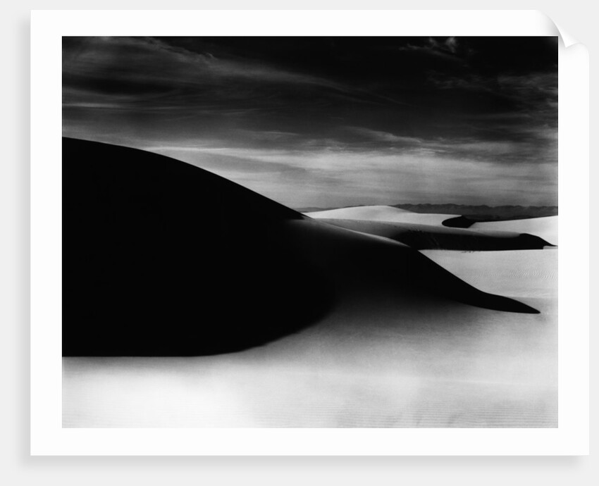 Dune by Anonymous