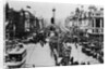 O'Connell Bridge and Street, Dublin, Ireland by Anonymous