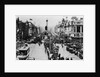 O'Connell Bridge and Street, Dublin, Ireland by Anonymous