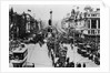 O'Connell Bridge and Street, Dublin, Ireland by Anonymous