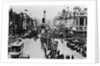 O'Connell Bridge and Street, Dublin, Ireland by Anonymous