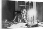 Thomas Jefferson by Anonymous