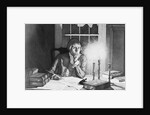 Thomas Jefferson by Anonymous