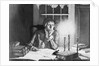 Thomas Jefferson by Anonymous