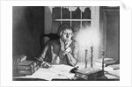 Thomas Jefferson by Anonymous