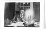 Thomas Jefferson by Anonymous