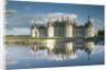 Chateau de Chambord by Anonymous