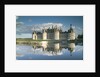Chateau de Chambord by Anonymous