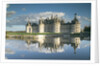 Chateau de Chambord by Anonymous