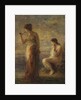 L'Aurora by Henri Fantin-Latour