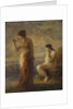 L'Aurora by Henri Fantin-Latour