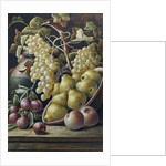 Autumn Delights by Henry John Livens