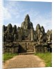 Angkor Wat by Anonymous