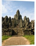 Angkor Wat by Anonymous