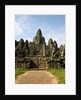 Angkor Wat by Anonymous