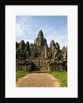 Angkor Wat by Anonymous