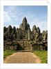 Angkor Wat by Anonymous