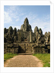Angkor Wat by Anonymous