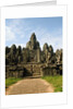 Angkor Wat by Anonymous