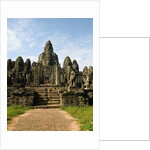 Angkor Wat by Anonymous