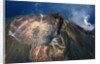 Vanuatu Vulcano, South Pacific by Anonymous