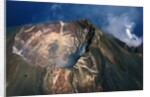 Vanuatu Vulcano, South Pacific by Anonymous