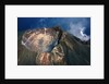 Vanuatu Vulcano, South Pacific by Anonymous