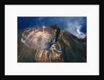 Vanuatu Vulcano, South Pacific by Anonymous