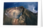Vanuatu Vulcano, South Pacific by Anonymous