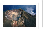 Vanuatu Vulcano, South Pacific by Anonymous