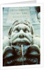 Italy/Rome: figure of fountain in the Piazza della Rotonda by Anonymous