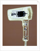 Cross-section of Blowdryer by Anonymous