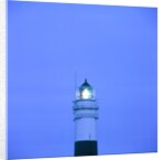 Germany/Sylt: lighthouse by Anonymous