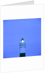 Germany/Sylt: lighthouse by Anonymous